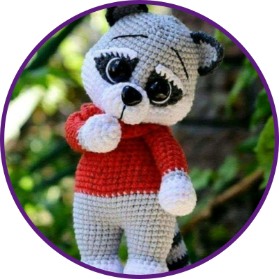 Amigulandia - Receitas de amigurumi 39 TODAS AS RECEITAS 44