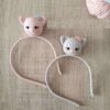 Receita Arquinho Amigurumi