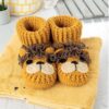 Receita Pantufa Leão Amiguru
