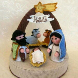 presepio-amigurumi-receitas-de-amigurumi-em-portugues-personagens-amigurumi