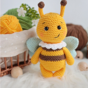 receita-abelha-amigurumi-amigurumi-receita