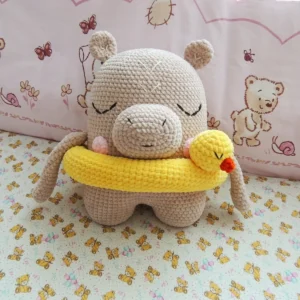 receita-almofadas-hipopotamo-amigurumi-almofada-amigurumi