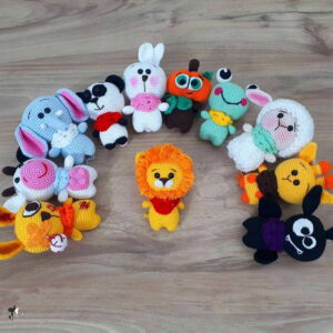 receita-animais-amigurumReceita Animais Amigurumii-receitas-amigurumi