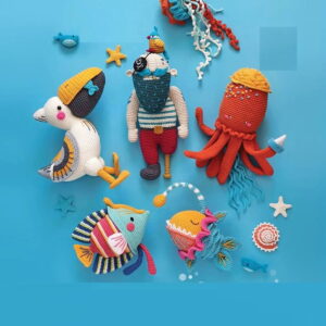 receita-animais-marinhos-amigurumi-animais-amigurumi