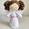 Receita Anja Amigurumi