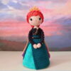 Receita Anna Amigurumi