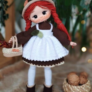 receita-anne-amigurumi-animais-amigurumi
