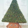 Receita Arvore de Natal Amigurumi