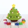 Receita Baby Disney Amigurumi