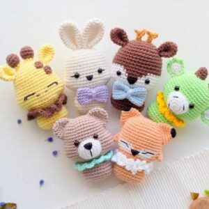 receita-bichinhos-mini-amigurumi-receitas-amigurumi