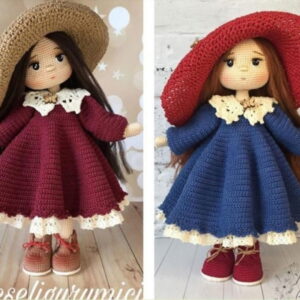 receita-boneca-de-chapeu-amigurumi-amigurumi-receita