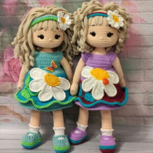 receita-boneca-flora-amigurumi-pap-amigurumi