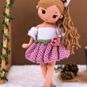 receita-boneca-lola-amigurumi-graficos-amigurumi