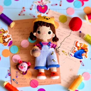 receita-boneca-pooh-amigurumi-animais-amigurumi