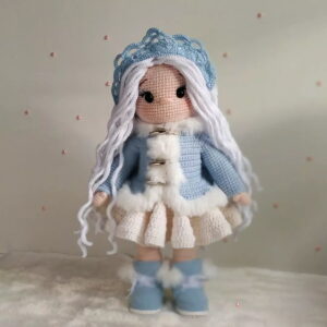 receita-boneca-snow-amigurumi-graficos-amigurumi