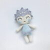 Receita Boneca Tempestade Amigurumi