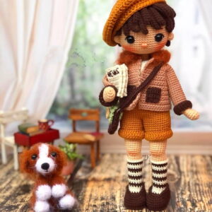 Pular para o conteúdo principalPular para a barra de ferramentas Sobre o WordPress Receitas de Amigurumi 1616 atualizações disponíveis 00 comentário esperando moderação Novo Ver produto VillaTheme Olá, Matheus Castro Sair Editar produto Atividade da loja Atividadeatividade não lida Opções de telaAjuda O gerenciamento de cupons mudou de lugar! Agora, os cupons podem ser gerenciados em Marketing > Cupons. Clique no botão abaixo para remover o item de menu antigo de WooCommerce > Cupons. Remover menu antigo de cupom Editar produto Adicionar novo Olá! Agradecemos por escolher o plugin WooCommerce Direct Checkout! Could you please give it a 5-star rating on WordPress? Your feedback boosts our motivation, helps us promote, and continues to improve this product. Your support matters! Sim, claro! Informar um erro Dispensar este aviso. Dispensar Sua loja está configurada para servir produtos digitais usando o método "Redirecionar apenas". Este método está obsoleto, alterne para um método diferente. Se você estiver usando um servidor remoto para baixar os arquivos (como Google Drive, Dropbox ou Amazon S3), você pode opcionalmente "permitir o uso de redirecionamentos como último recurso". Ativar isso e/ou selecionar qualquer uma das outras opções fará com que este aviso desapareça. Nome do produto Receita Boneco Escoteiro Amigurumi Link permanente: https://amigulandia.com.br/produto/receita-boneco-escoteiro-amigurumi/ ‎Editar Editar com Elementor Descrição do produto Adicionar mídia VisualTexto Parágrafo Palavras: 0 Última edição em 14 de dezembro de 2023 às 17:15 Mover para cimaMover para baixoAlternar painel: Imagem do produto Definir imagem do produto Mover para cimaMover para baixoAlternar painel: Publicar Visualizar alterações(abrir em uma nova aba) Status: Publicado EditarEditar status Visibilidade: Público EditarEditar visibilidade Publicado em: 14 de dez de 2023 às 16:27 EditarEditar data e hora Visibilidade no catálogo: Loja e resultados de pesquisa Editar Copiar para rascunho Mover para lixeira Mover para cimaMover para baixoAlternar painel: Categorias de produto Todas as categorias Mais usadas Abelha Alimentos Almofadas Animais Automoveis Aves Bailarina Bebe Bonecas Boneco Borboleta Cachorro Cavalo Chaveiros Chocalhos Coala Coelho Coruja Dinossauro Elefante Fada Foca Fundo do Mar Galinha Gato Girafa Guaxinim Halloween Hipopotamo Joaninha Kids Lançamentos Leão Lhama Macaco Naninhas Natal Ovelha Palhaço Panda Pato Personagens Plantas Porco Presepio Princesas Raposa Rato Rena Safari Sapo Sensoriais Sereia super herois Tartaruga Tigre Todas as Receitas Unicornio Urso Vaca Zebra + Adicionar nova categoria Mover para cimaMover para baixoAlternar painel: Tags de produto Adicionar nova tag Separar as tags com vírgulas Escolher das tags mais usadas Mover para cimaMover para baixoAlternar painel: Atributos do post Modelo Modelo padrão Mover para cimaMover para baixoAlternar painel: Configurações do Product Contêiner Configuração do Personalizador Contido Largura total Barra lateral Configuração do Personalizador Barra lateral esquerda Barra lateral direita Sem barra lateral Componentes Desativar cabeçalho Desativar rodapé Largura do conteúdo (%) Habilitar a largura de conteúdo individual Mover para cimaMover para baixoAlternar painel: Jet Product Gallery Video Mover para cimaMover para baixoAlternar painel: JetWooBuilder Template Settings Custom Template Select Template... Template Type Default Mover para cimaMover para baixoAlternar painel: Galeria de imagens do produto Adicionar galeria de imagens do produto Mover para cimaMover para baixoAlternar painel: Opções do LiteSpeed Desativar cache Desativar carregamento lento de imagens Desativar VPI Imagens de viewport Imagens de viewport - Dispositivo móvel Saber mais Mover para cimaMover para baixoAlternar painel: Dados do produto Mover para cimaMover para baixoAlternar painel: Breve descrição sobre o produto Adicionar mídiaVisualTexto Parágrafo Mover para cimaMover para baixoAlternar painel: Parcelamento e pagamento à vista Desativar preço à vista para este produto Desativar preço parcelado para este produto Fechar janela Imagem do produto Enviar arquivosBiblioteca de mídia Filtrar mídiaFiltrar por tipo Imagens Filtrar por data Todas as datas Pesquisar Lista de mídia Exibindo 81 de 803 itens de mídia Carregar mais DETALHES DO ANEXO receita-boneco-escoteiro-amigurumi-amigurumi-receita.jpg 15 de dezembro de 2023 262 KB 968 por 1200 píxeis Editar imagem Excluir permanentemente Texto alternativo Descreva a finalidade da imagem(abrir em uma nova aba). Deixe em branco se a imagem é apenas decorativa.Título receita-boneco-escoteiro-amigurumi-amigurumi-receita Legenda Descrição URL do arquivo: https://amigulandia.com.br/wp-content/uploads/2023/12/receita-boneco-escoteiro-amigurumi-amigurumi-receita.jpg Copiar URL para área de transferência Ações com as mídias selecionadasDefinir imagem do produto