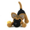 Receita Cachorro Amigurumi