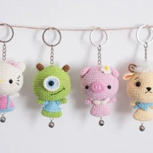 receita-chaveiros-amigurumi-receita-chaveirosamigurumi
