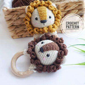 receita-chocalho-leao-amigurumi-modelos-amigurumi