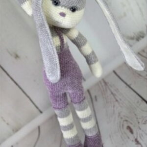 receita-coelho-amigurumi-personagens-amigurumi