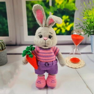 receita-coelho-cenoura-amigurumi-amigurumi-receita