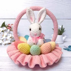 receita-coelho-cesta-de-ovos-amigurumi-graficos-amigurumi