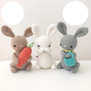 receita-coelhos-amigurumi-pap-amigurumi