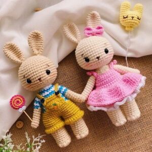 receita-coelhos-amigurumi-pap-amigurumi
