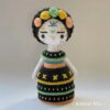 Receita Frida Amigurumi