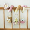 Receita Mobile Amigurumi