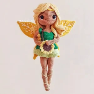 receita-fada-amigurumi-modelos-amigurumi