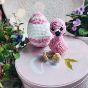 receita-flamingo-no-ovo-amigurumi-pap-amigurumi
