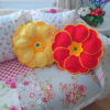 Receita Flor Amigurumi