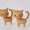 Receita Gatinho Amigurumi
