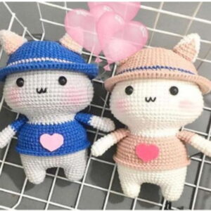 receita-gatinhos-amigurumi-amigurumi-receita