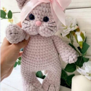 receita-gato-amigurumi-receita-gato