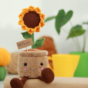 receita-girassol-amigurumi-girassol-amigurumi