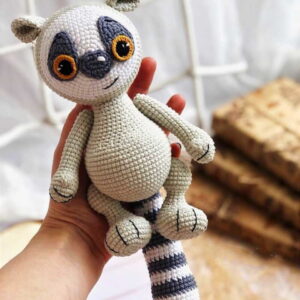 receita-guaxinim-amigurumi-amigurumi-receita
