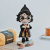 Receita Harry Amigurumi