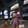 Receita Harry Amigurumi