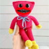 Receita Huggy Wuggy Amigurumi