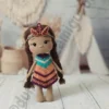 Receita India Amigurumi