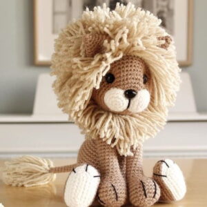 receita-leao-amigurumi-receita-amigurumi-passo-a-passo