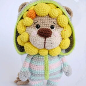 receita-leao-amigurumi-receitas-amigurumi