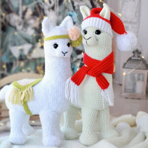 receita-lhama-amigurumi-graficos-amigurumi