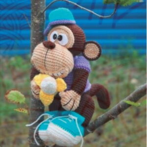 receita-macaco-amigurumi-pap-amigurumi