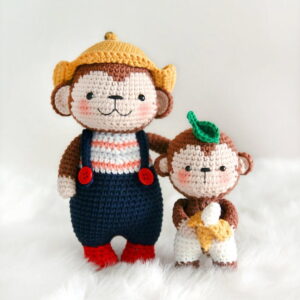 receita-macaco-amigurumi-receitas-amigurumi