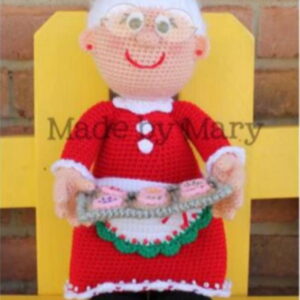 receita-mamae-noel-amigurumi-receita-mamaeamigurumi