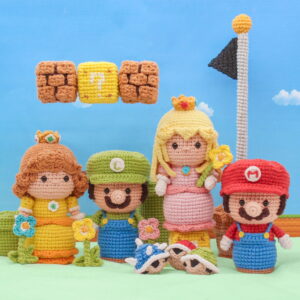 receita-mario-e-sua-turma-amigurumi-receita-amigurumi-passo-a-passo